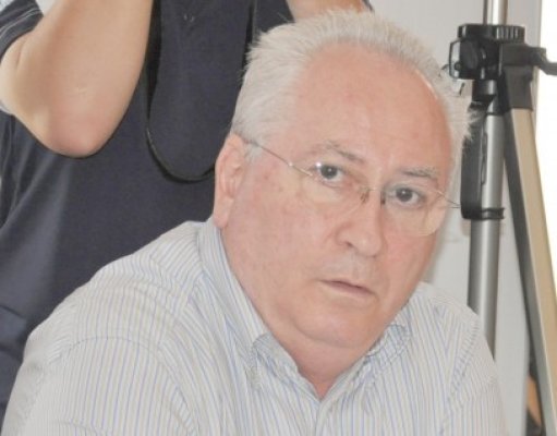 Haşotti: Parlamentarii PNL mi-au transmis să solicit conducerii PNL sancţionarea lui Ghişe